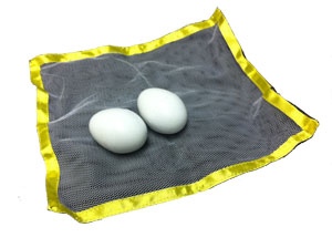 (image for) Mesh Egg Bag - Ultimate